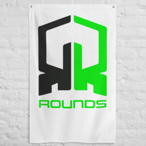RoundsGG lippu