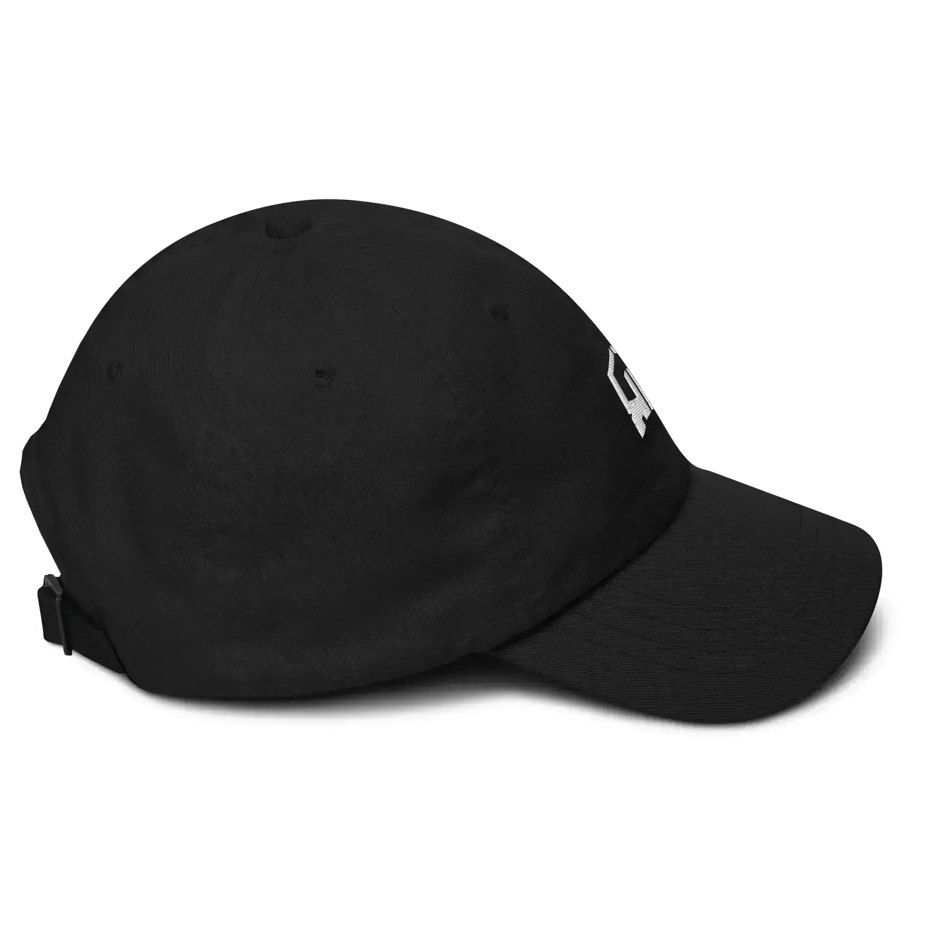 ROUNDS Cap - Image 2