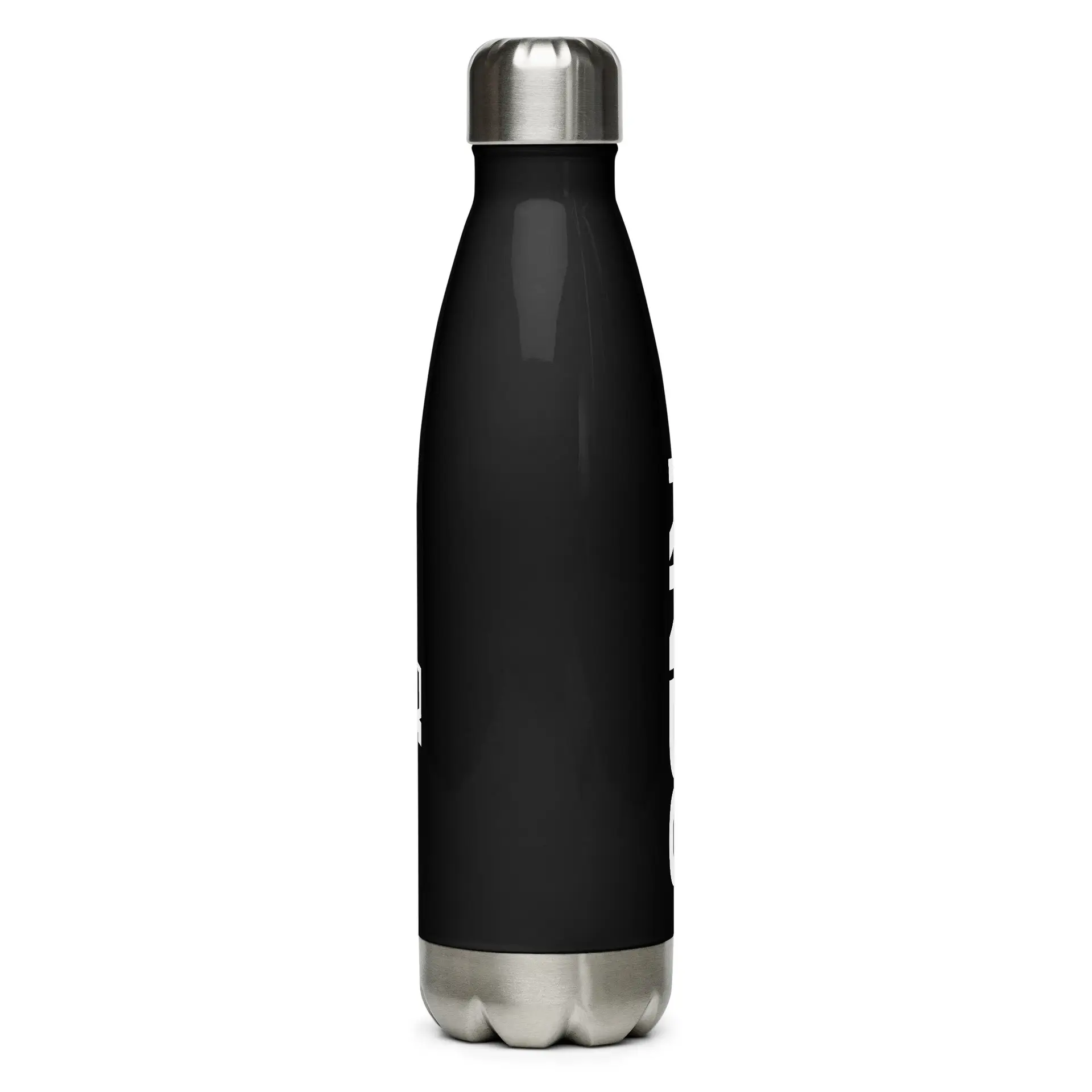 ROUNDS Water Bottle - Image 4