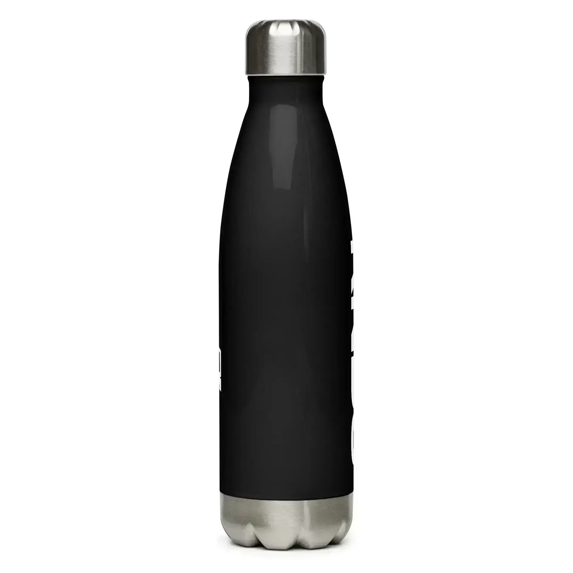 ROUNDS Water Bottle - Image 8