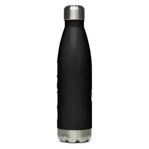 ROUNDS Water Bottle