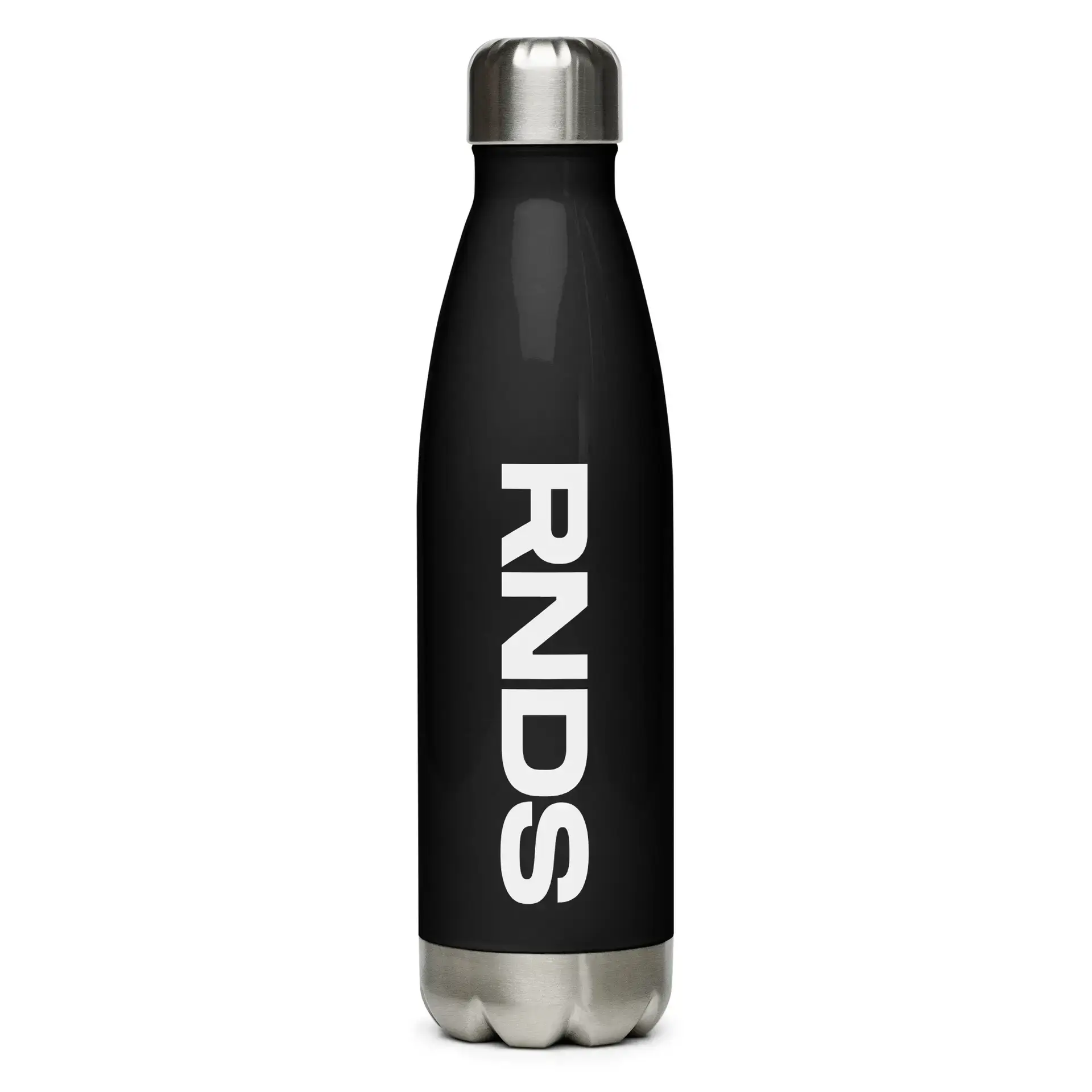 ROUNDS Water Bottle - Image 2