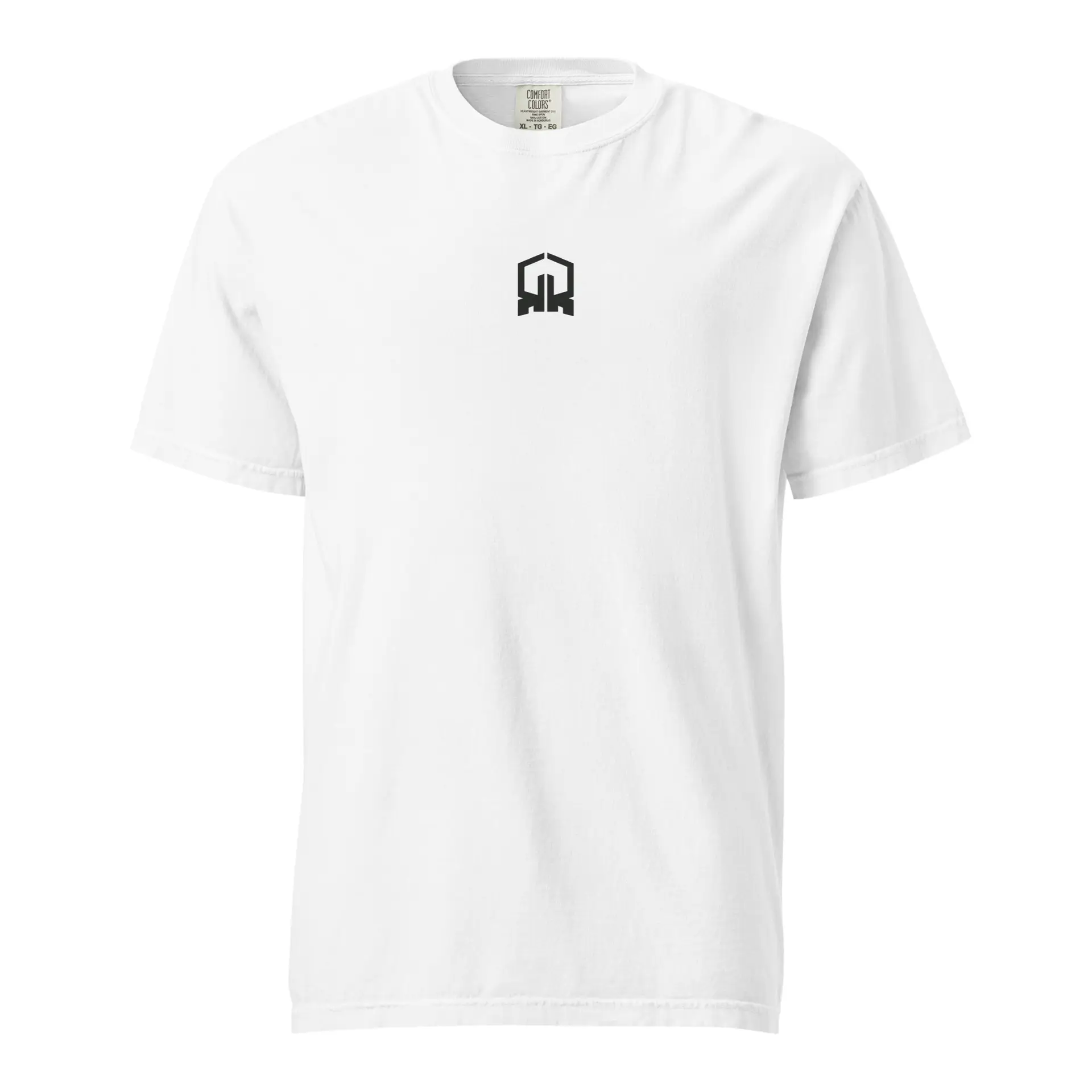 ROUNDS T-Shirt White