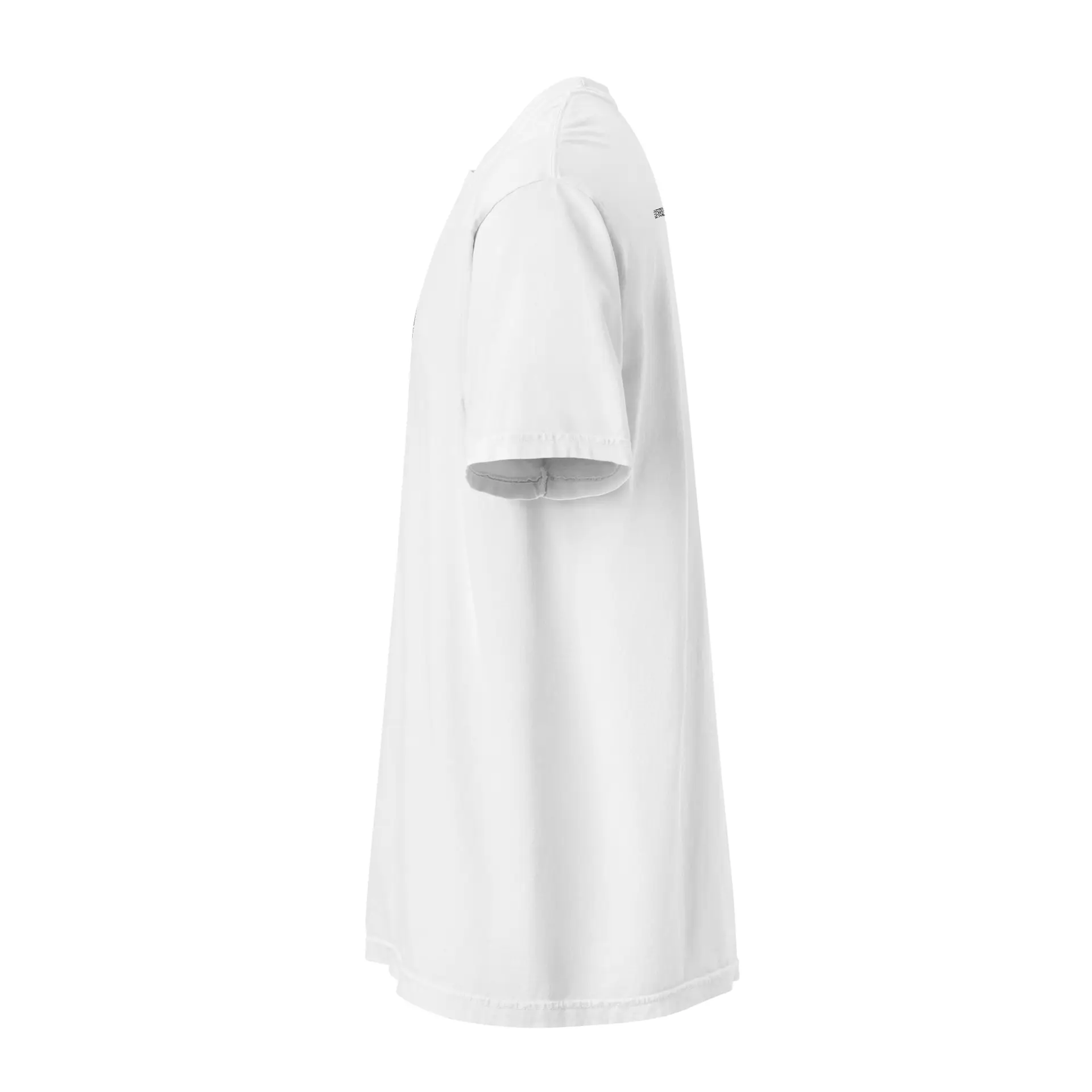 ROUNDS T-Shirt White - Image 2