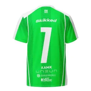 ROUNDS Future Jersey - Skikked