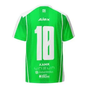 ROUNDS Future Jersey - Alex