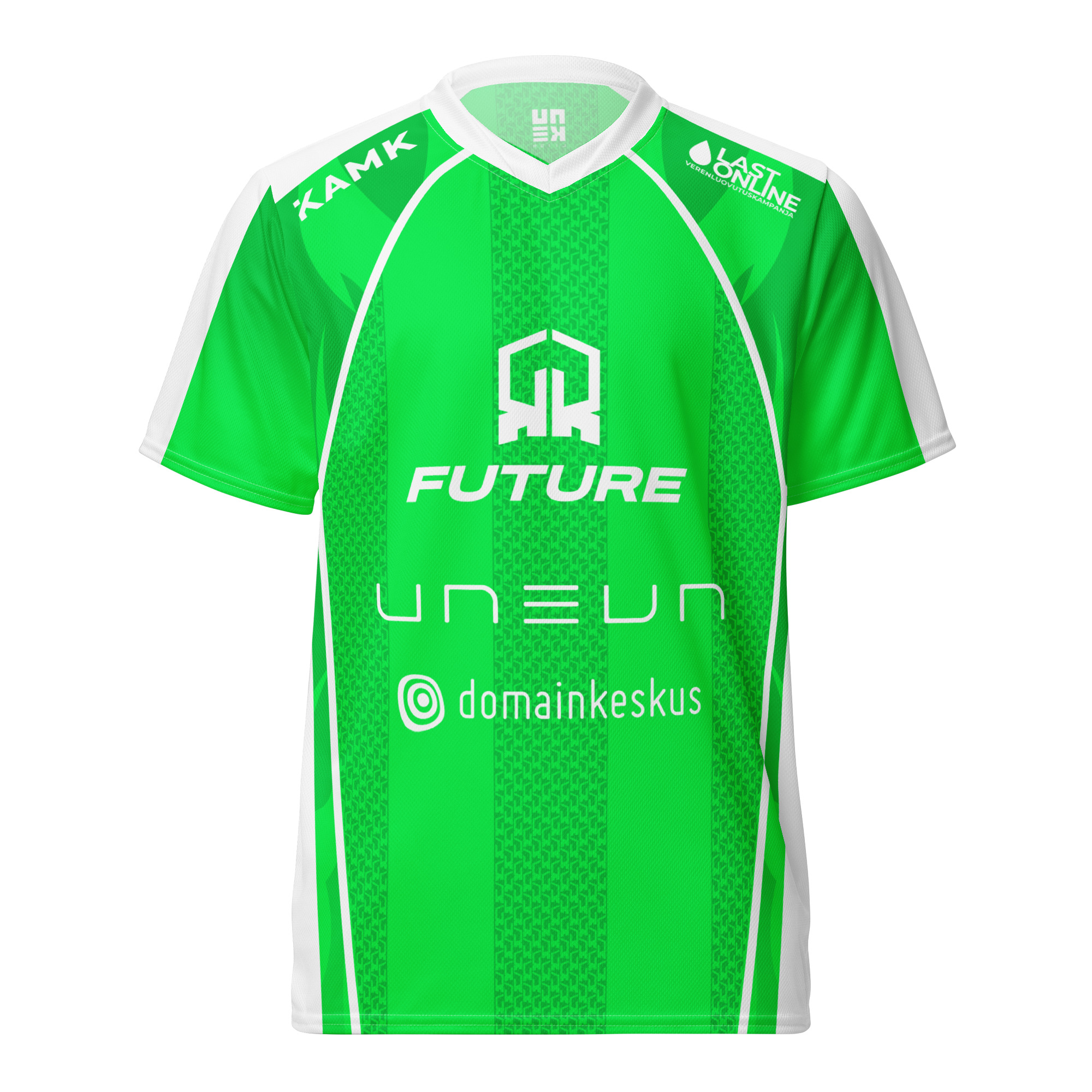 ROUNDS Future Jersey - MintBlasub - Image 7