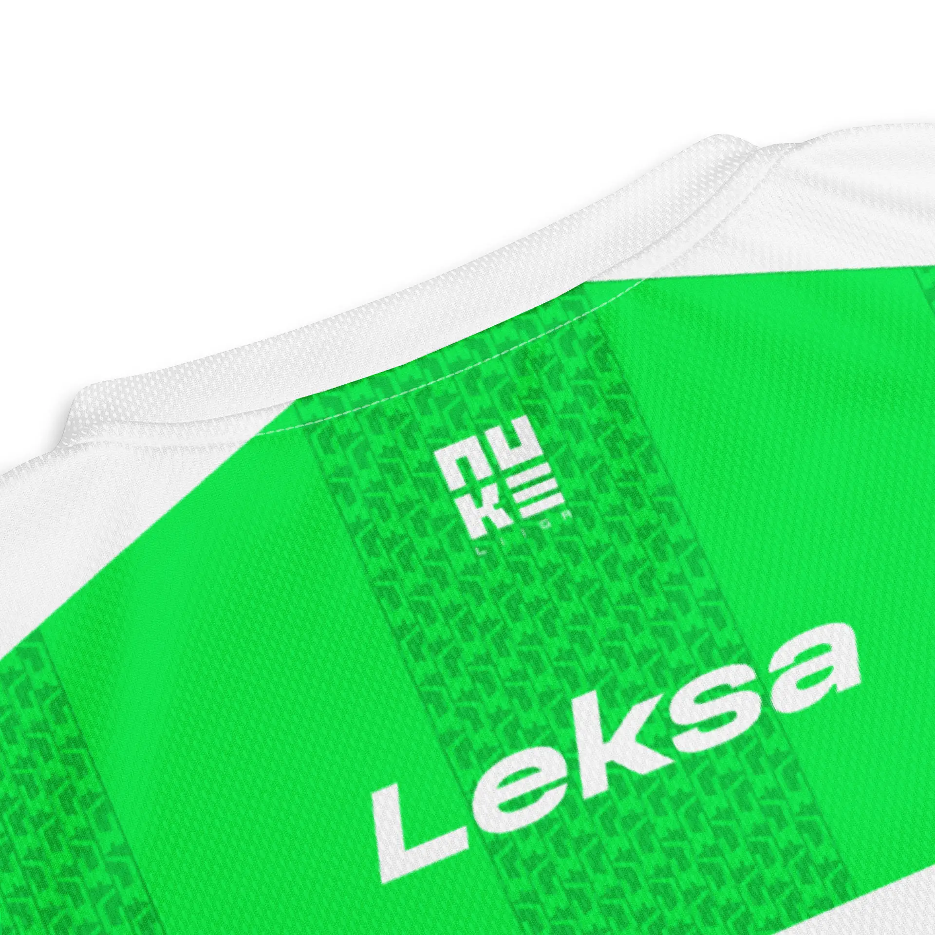 ROUNDS Future Jersey - Leksa - Image 6