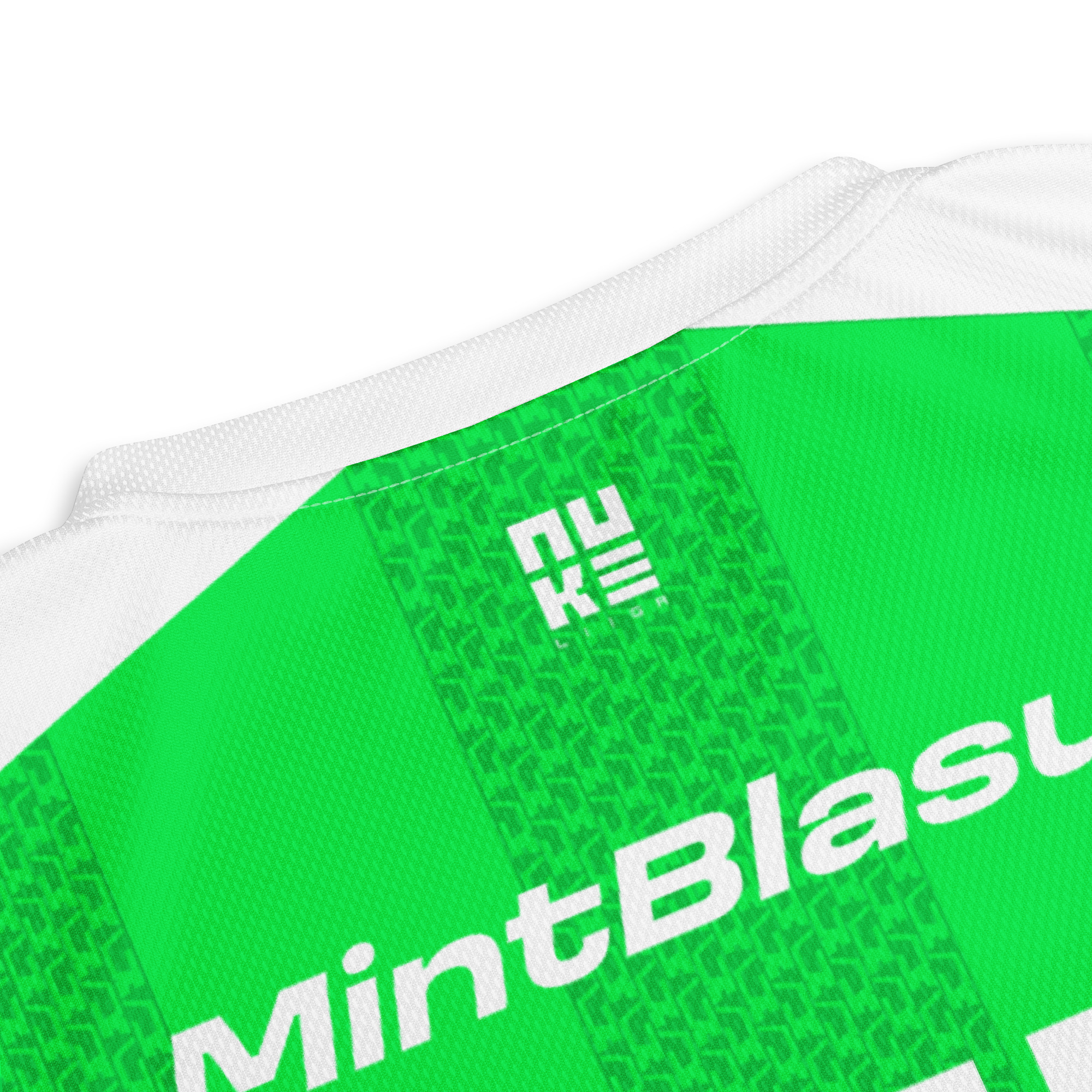 ROUNDS Future Jersey - MintBlasub - Image 6