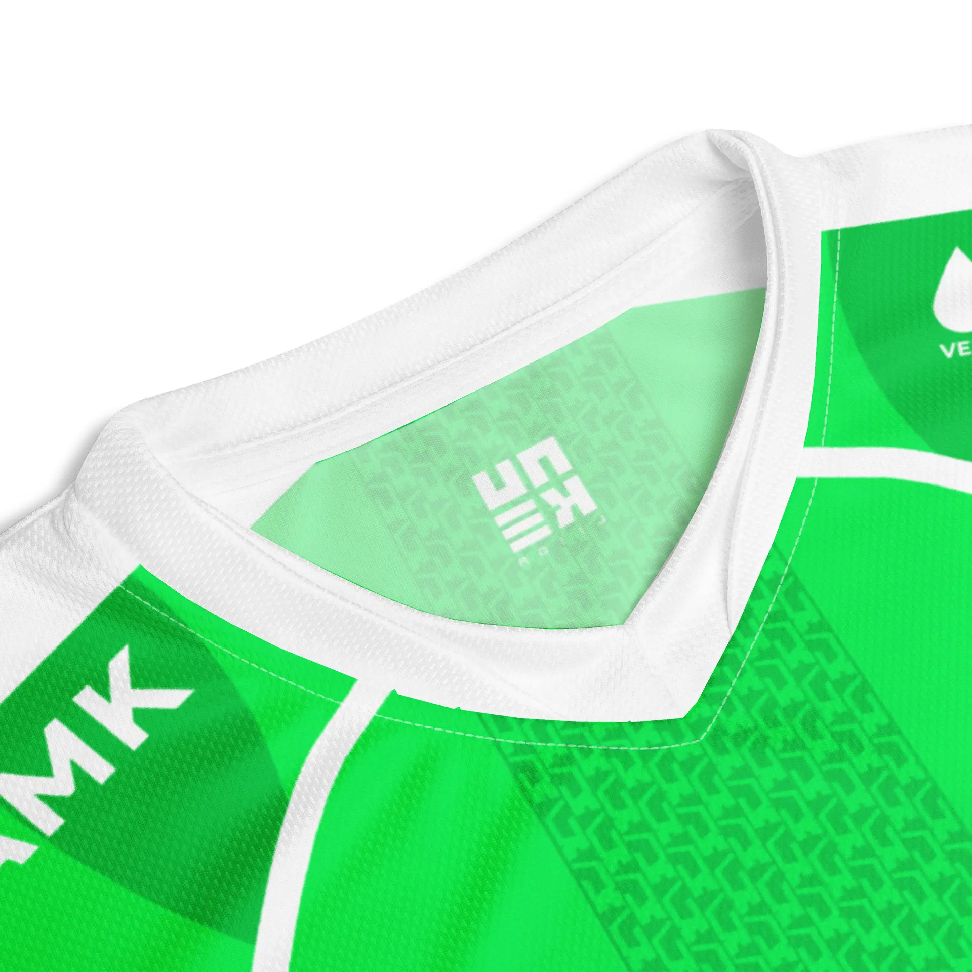 ROUNDS Future Jersey - Leksa - Image 4