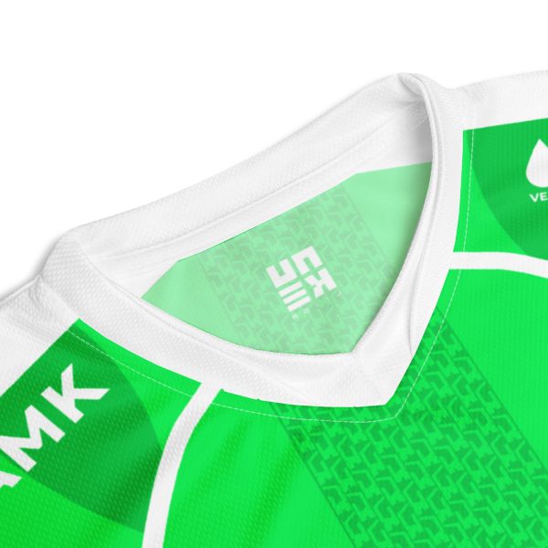 Luke Rouns ROUNDS Future Jersey - Luke - ROUNDS