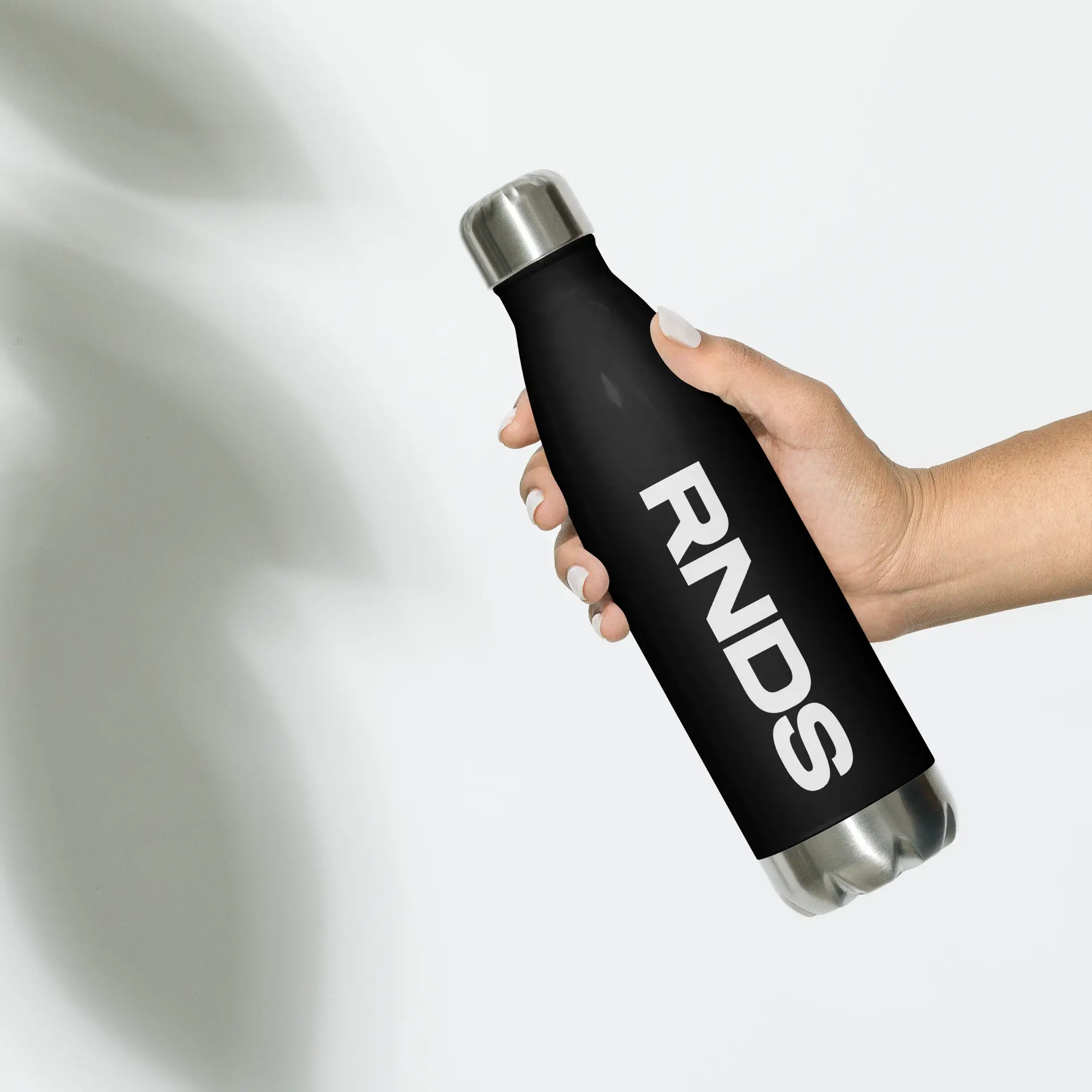 ROUNDS Water Bottle - Image 24
