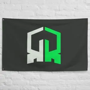 Rounds Flag (Classic)