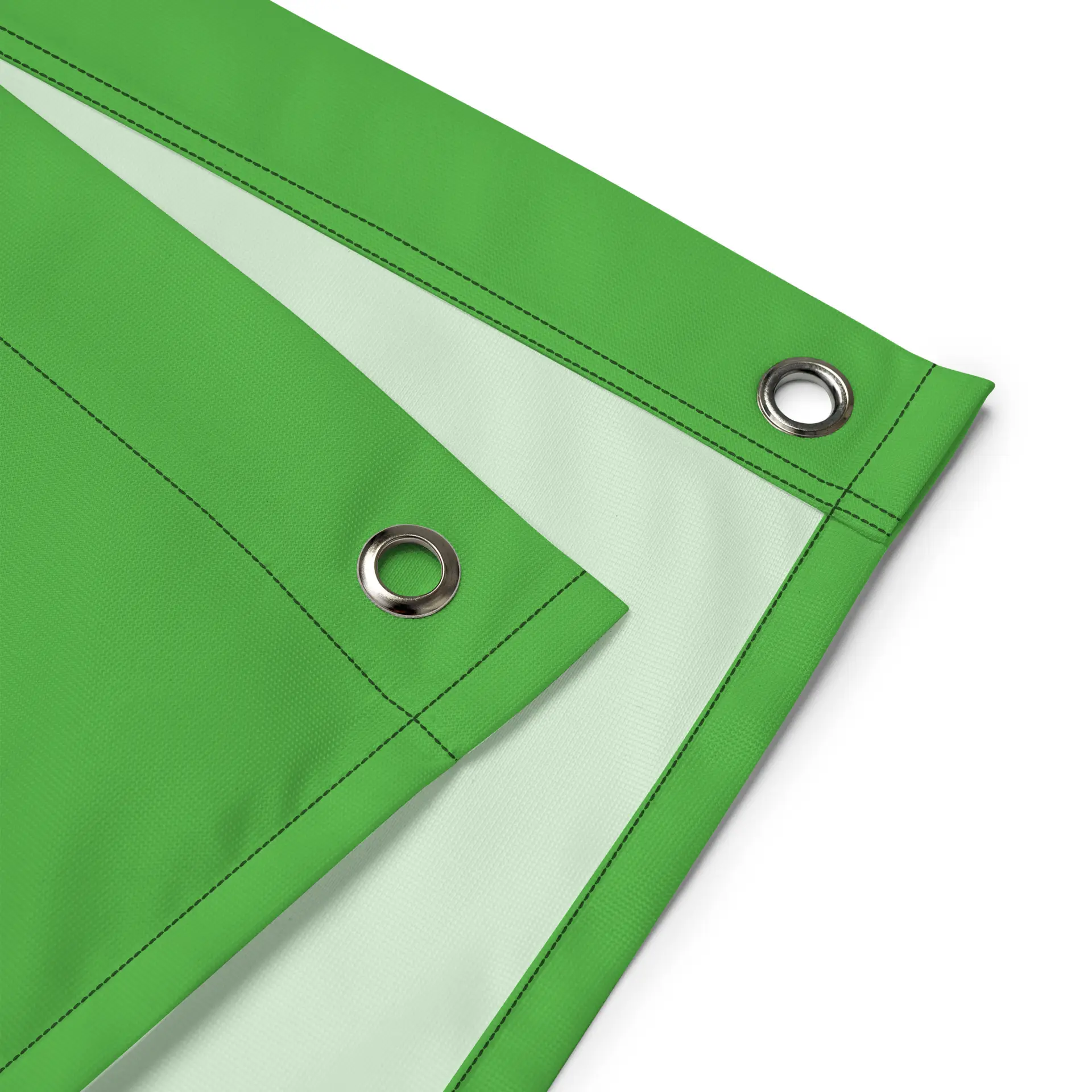 ROUNDS Flag (Green Mode) - Image 4