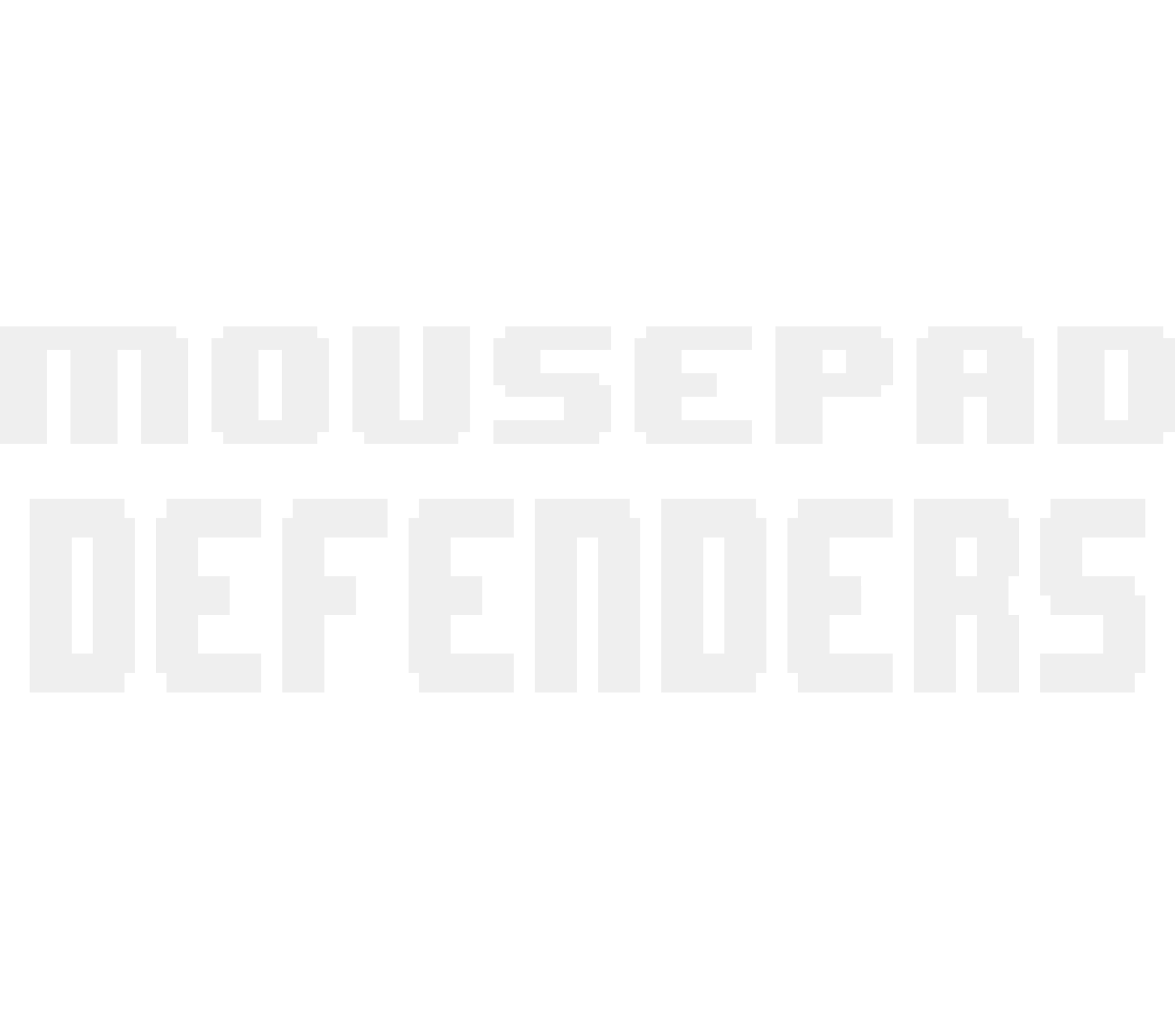 mousepaddefenders